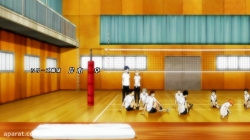 انمیشن آبشار سرنوشت فصل دوم قسمت دوم(دوبله)